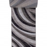 Дорожка ковровая (тканная) Diana 15 Серый